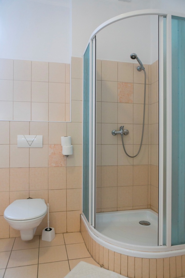 Гостевой дом U Tří sedláků