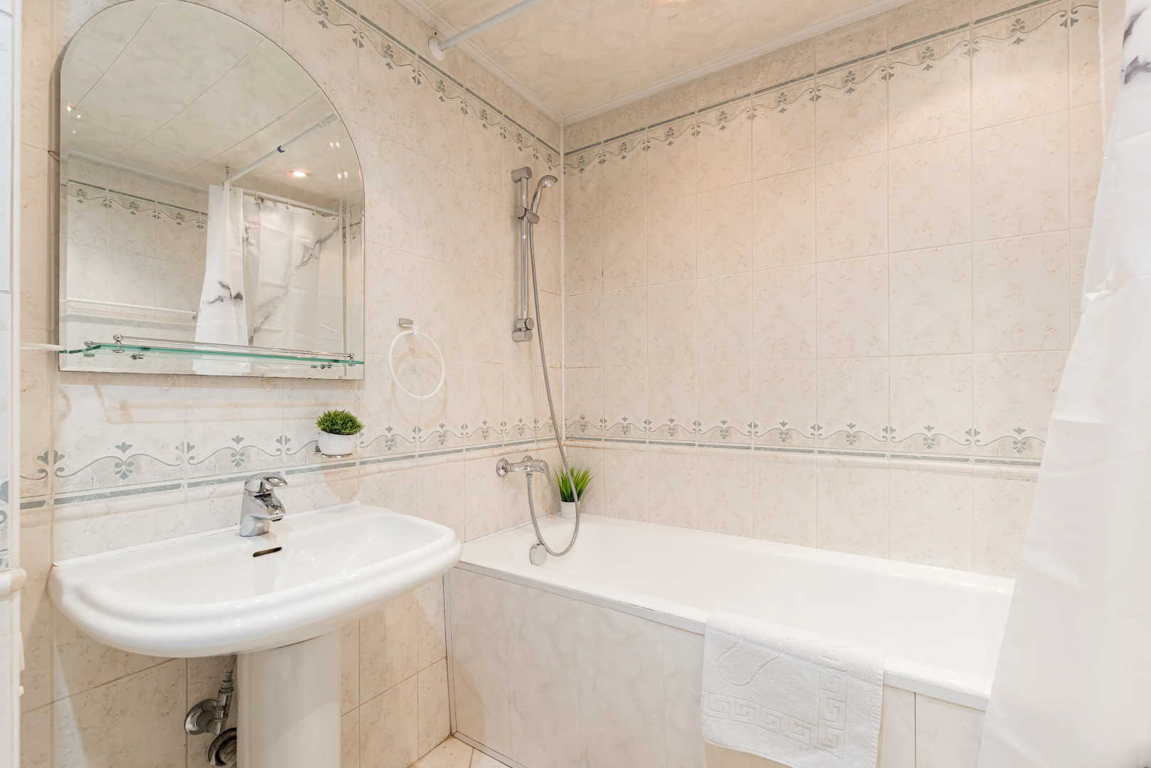 Апартаменты Apart+ Мельникайте 16 BIG