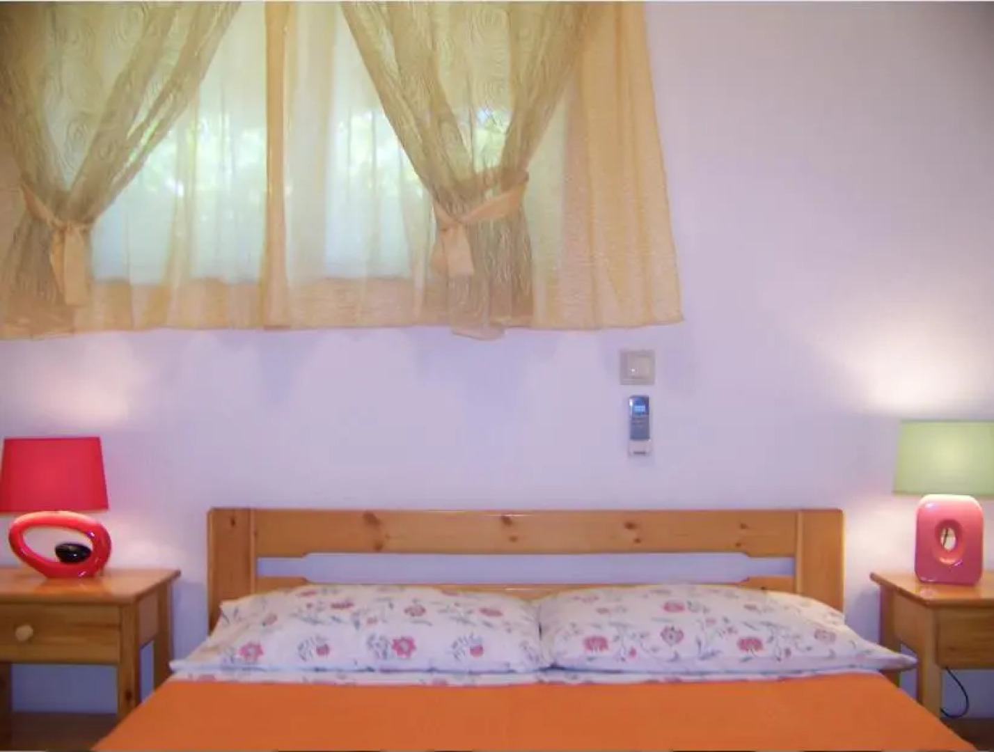 Вилла Tatiana Corfu