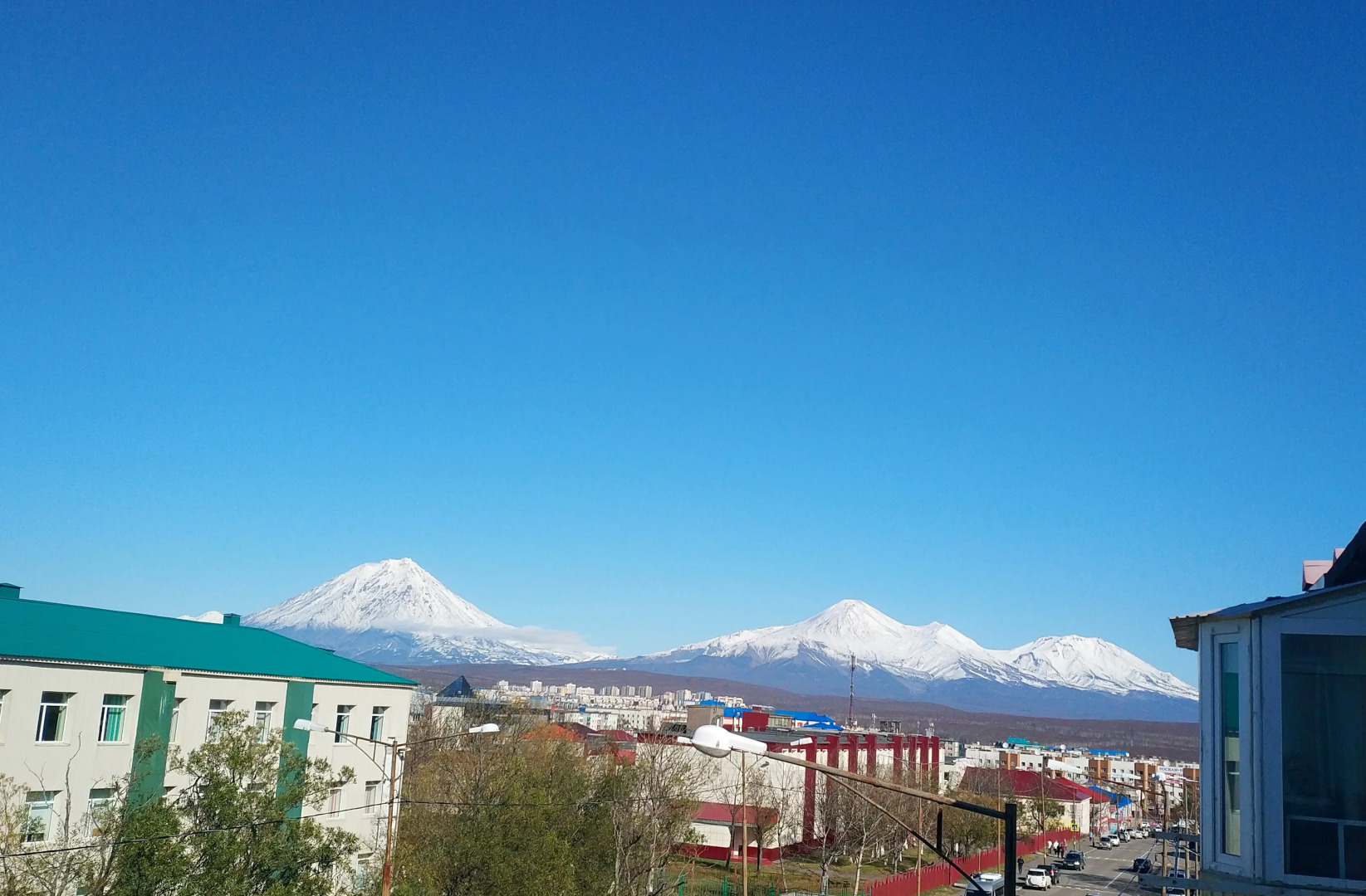 Квартира Уютная на 50 Лет Октября 15/6