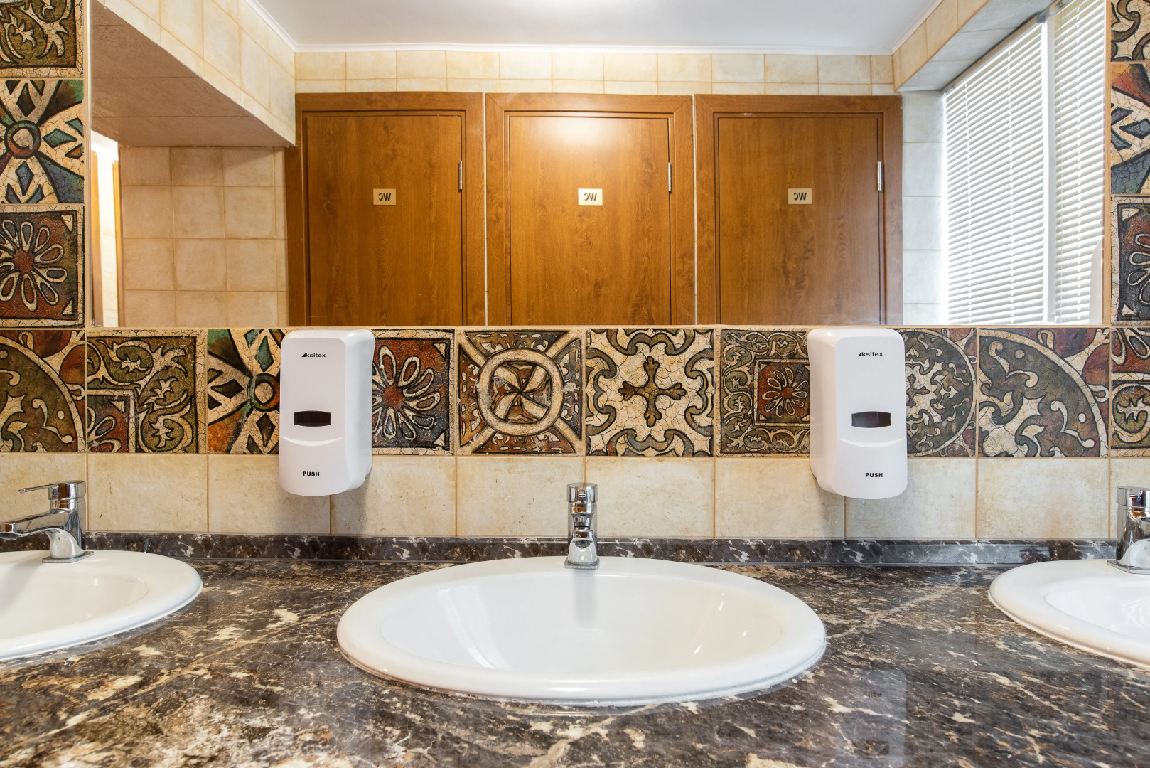 Отель Винтерфелл Москва-Сити