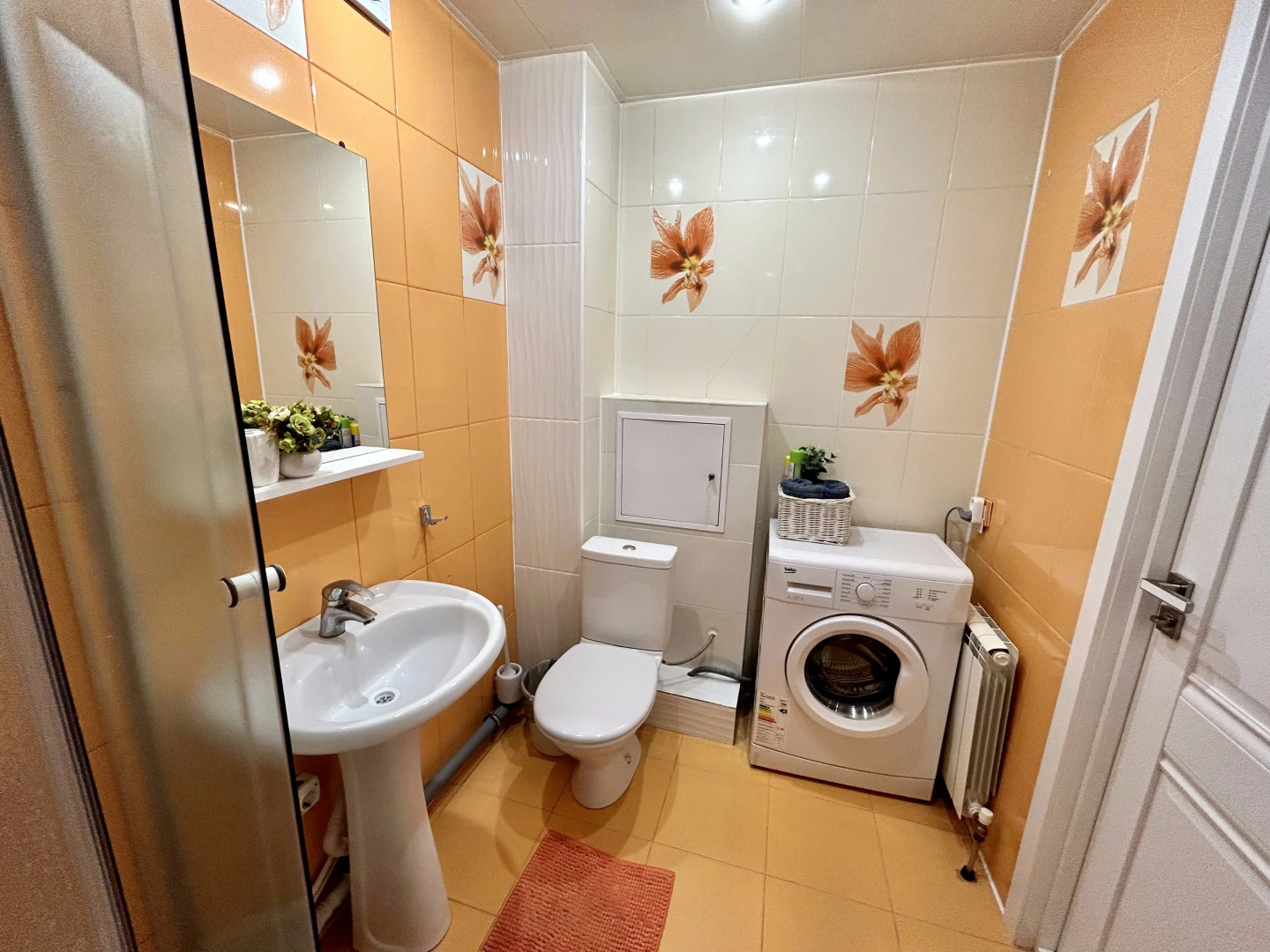 Апартаменты Рыленкова