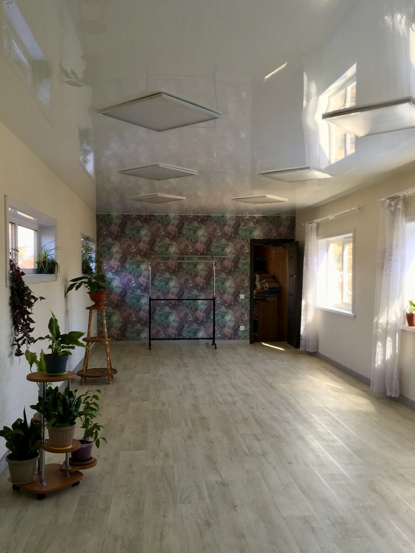 База отдыха Жемчужина Байкала