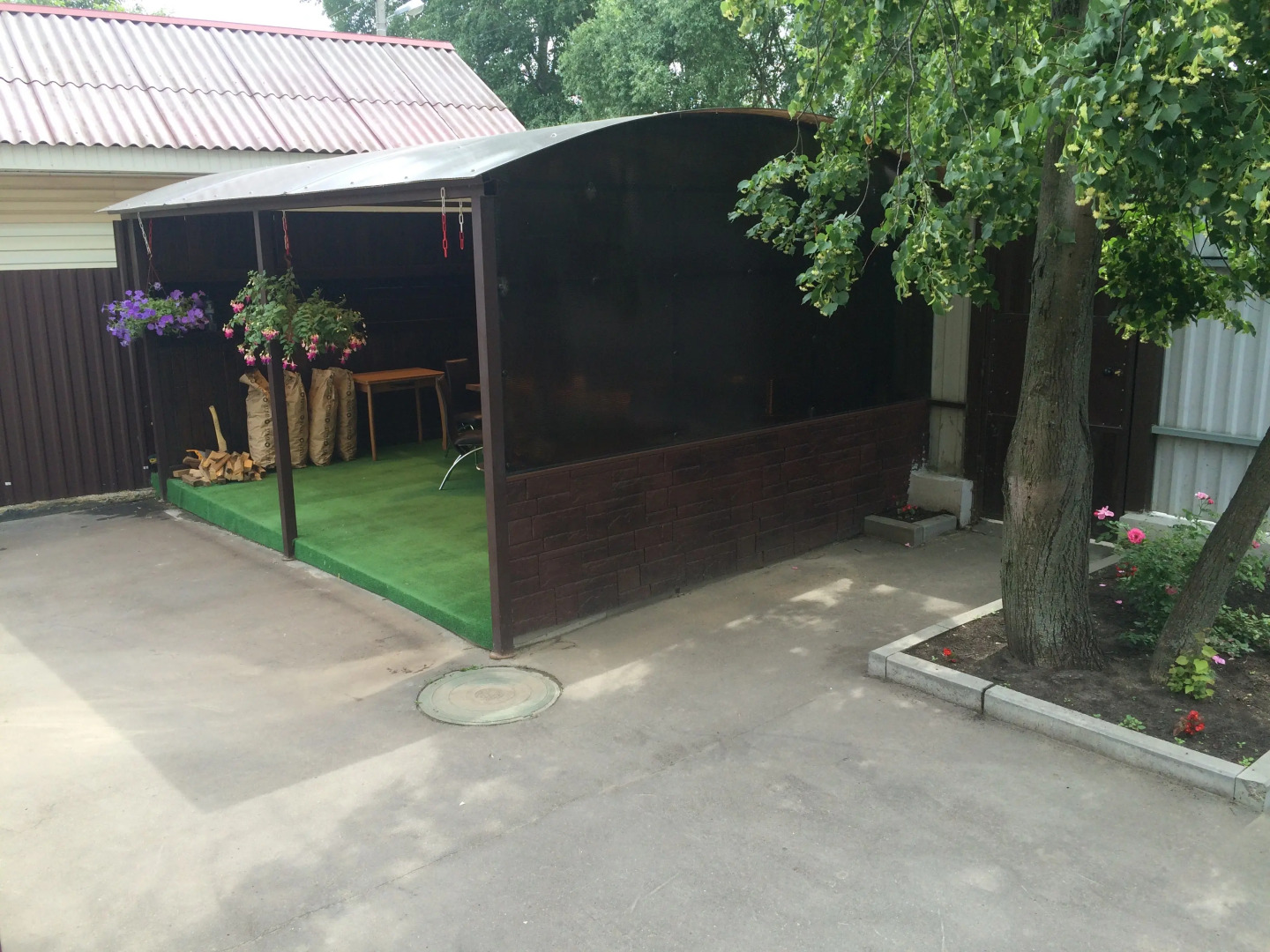 Гостевой Дом Престиж