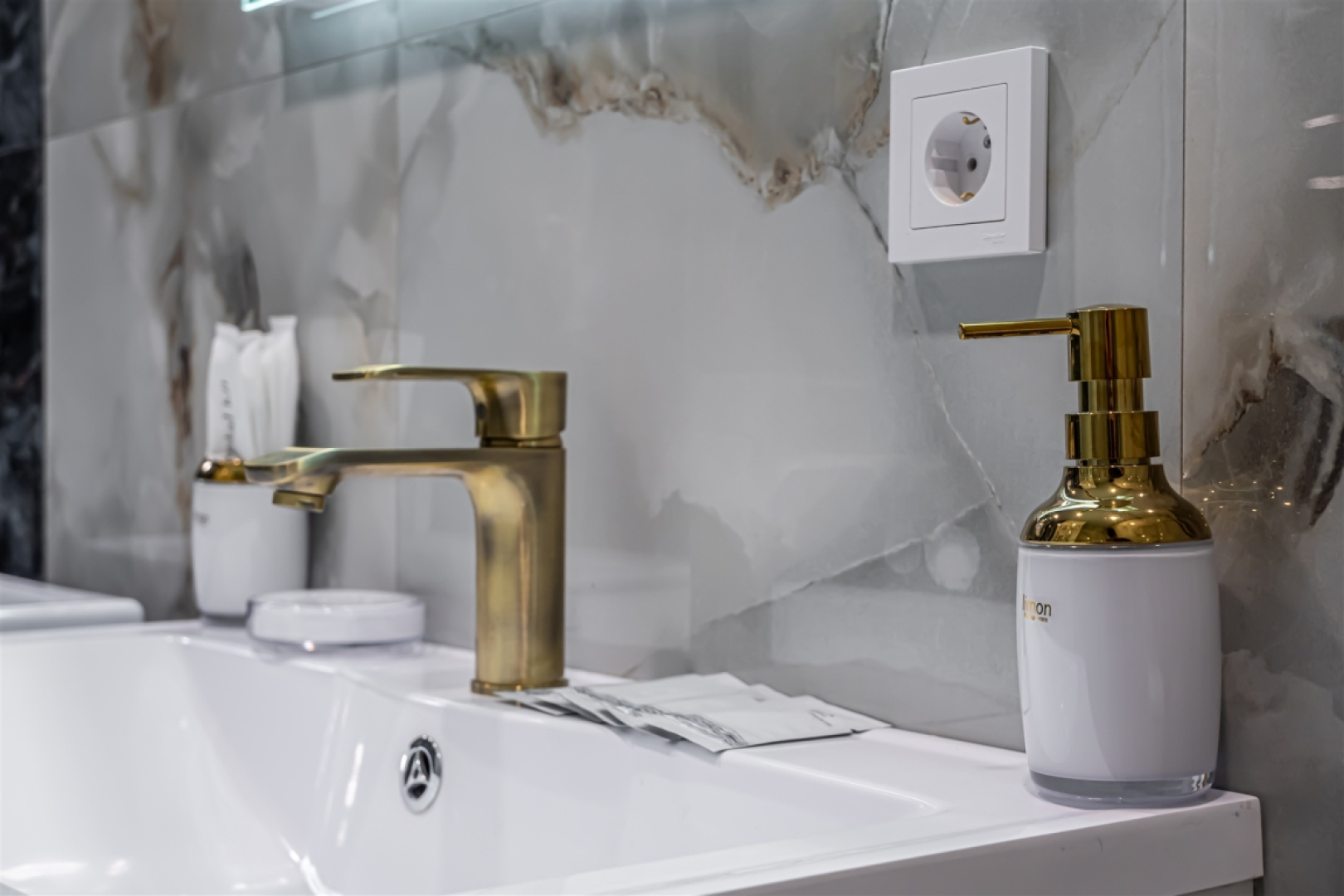 Апартаменты Тортуга 5 от Квартирукинг