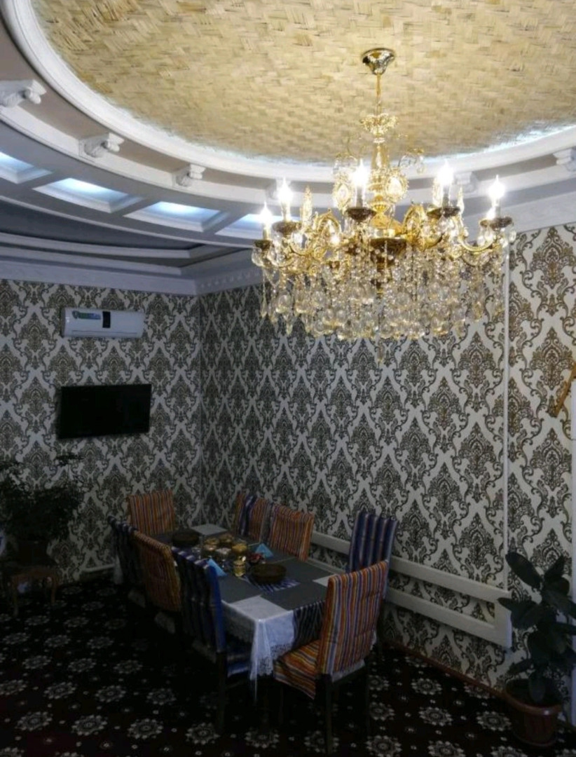 Гостевой дом Khiva Karim Sulton