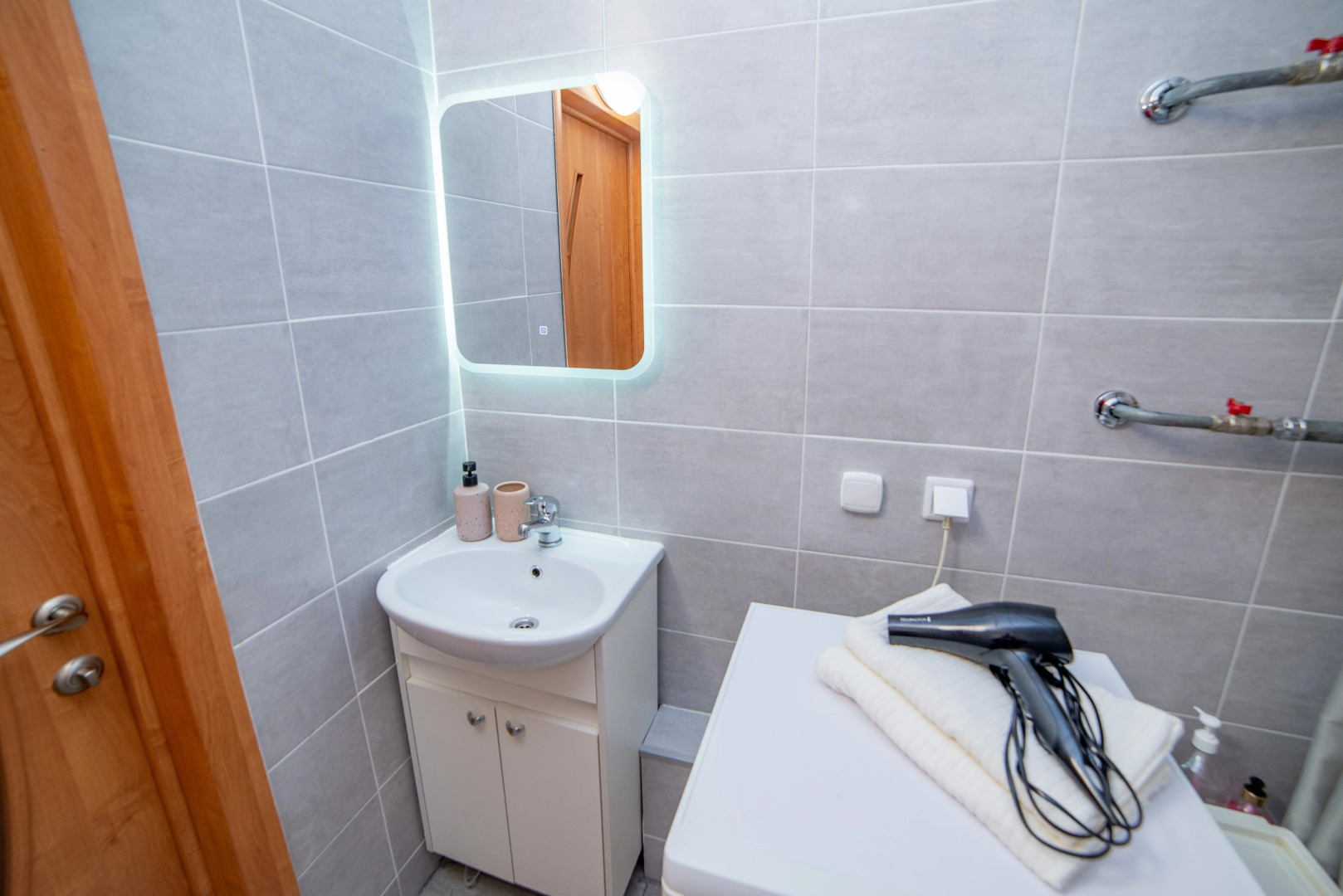 Апартаменты Электриков 26