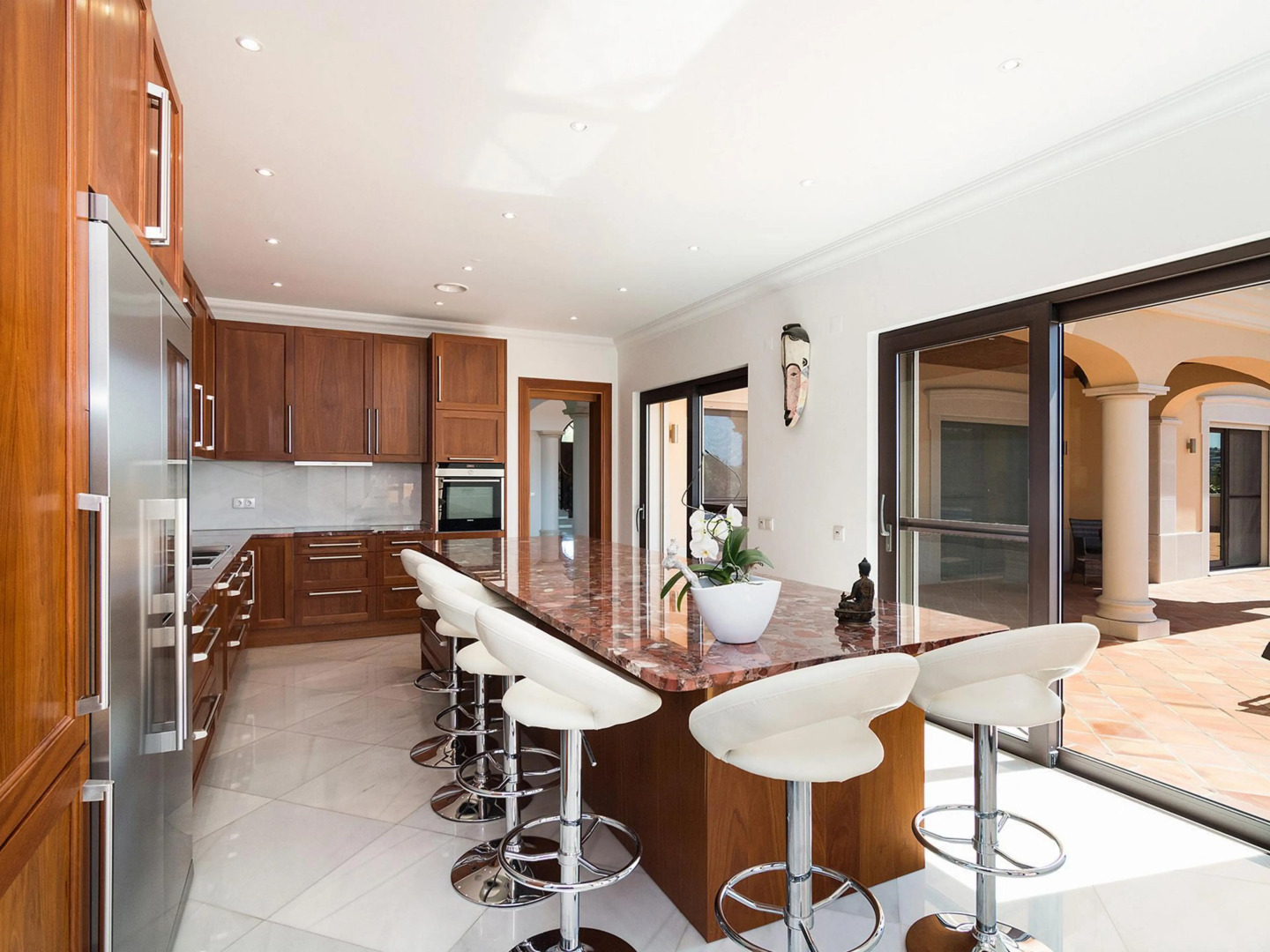 Вилла Alba Sunrise #2104 - Loulé, Central - Fonte Santa - T6