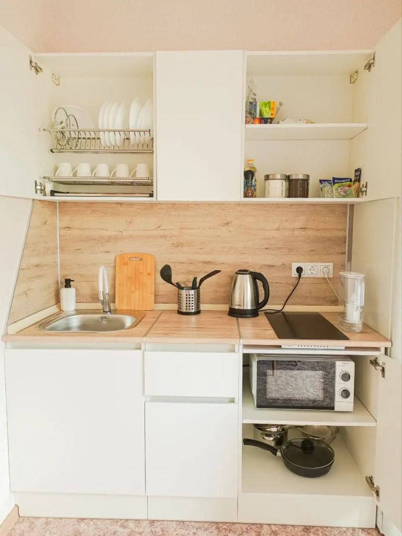 Квартира Wild Dreams