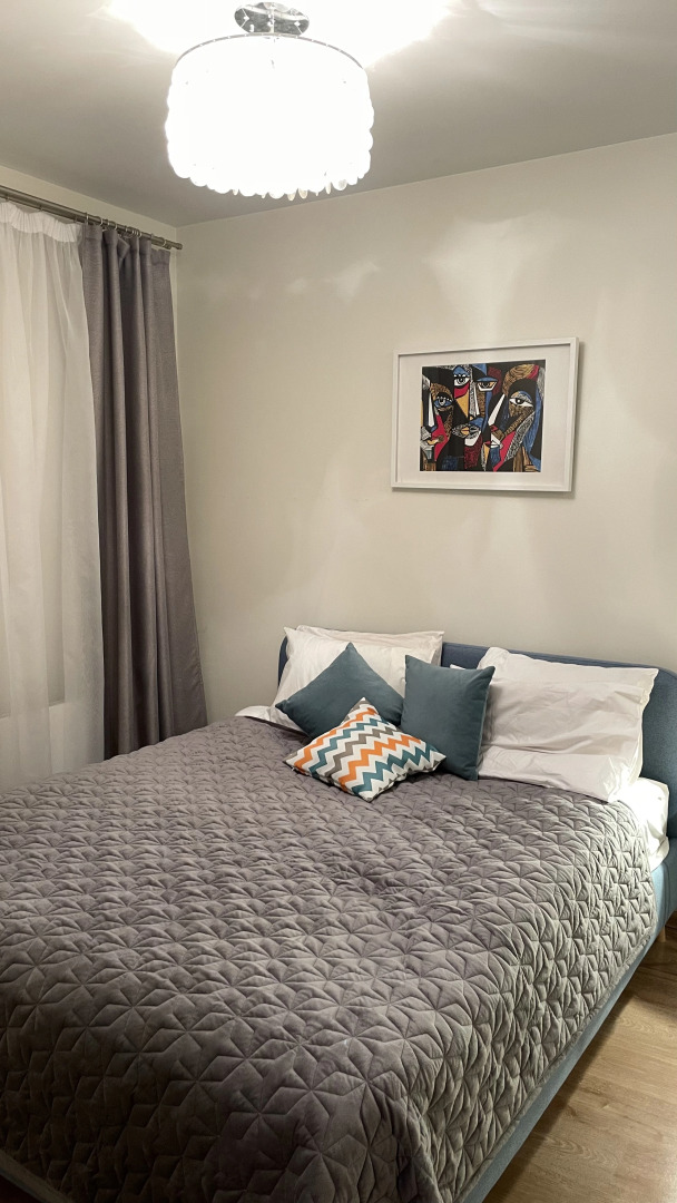 Апартаменты метро Беговая