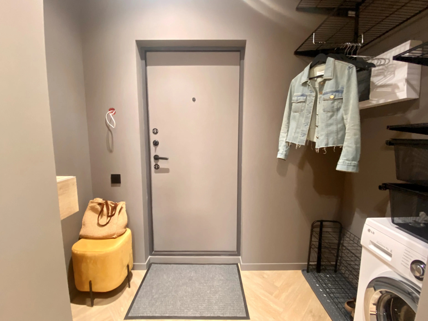 Апартаменты GO Карелия