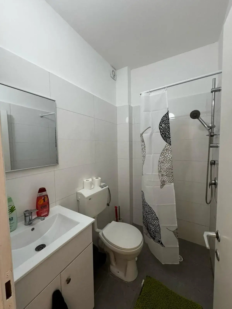 Квартира Городское Спокойствие 2 Ванные 2 Кухни