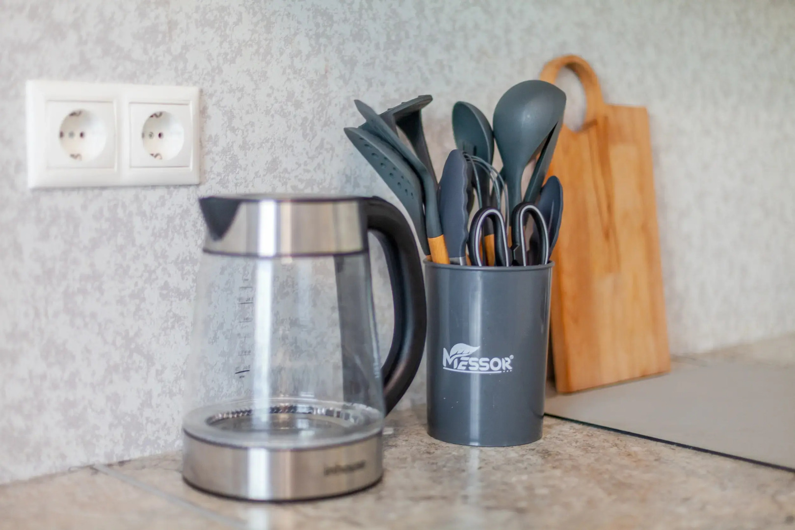 Апартаменты на Майской 3