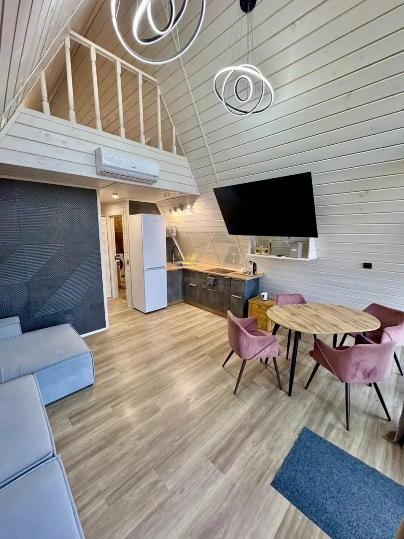 Шале Афрейм