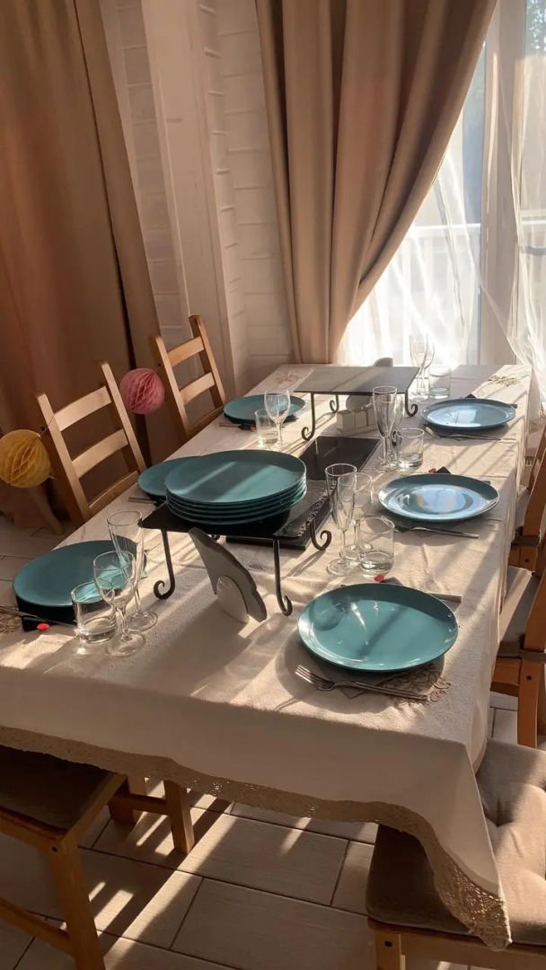 Гостевой дом у Константиновского дворца