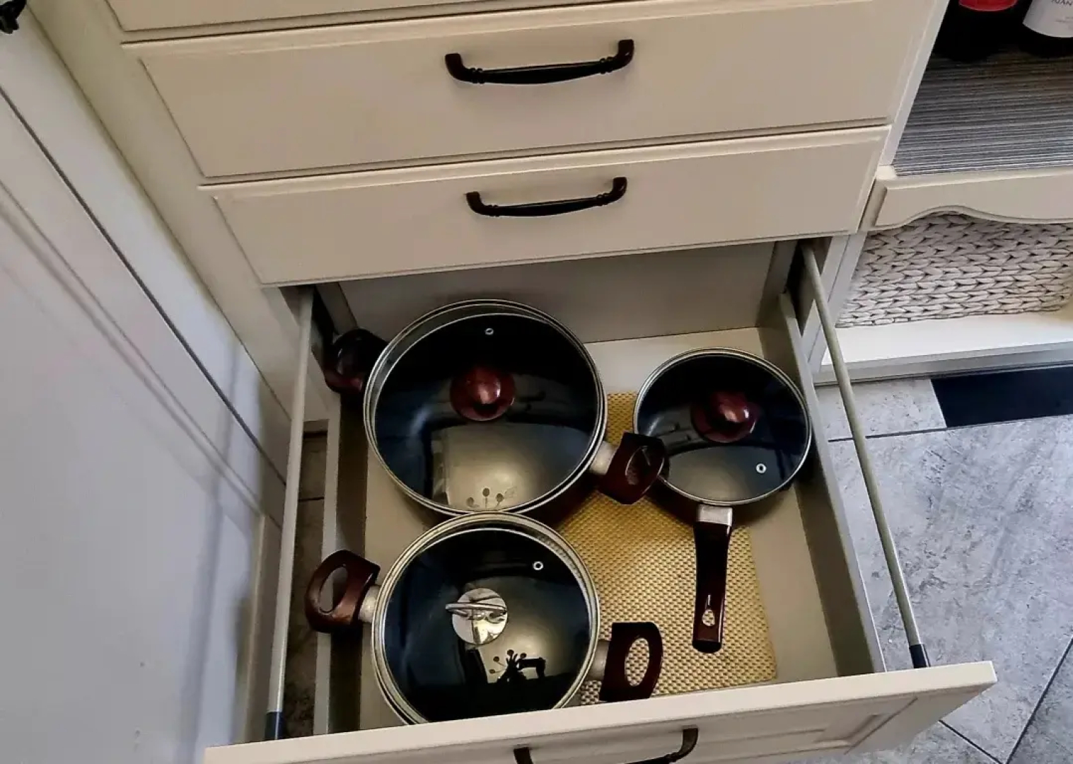 Апартаменты c Террасой