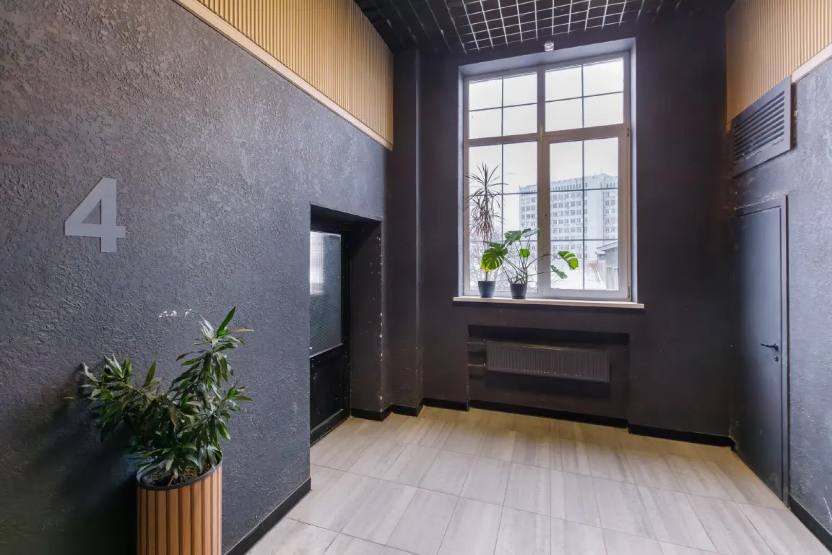 Апартаменты Queenstay Тиффани на Войковской