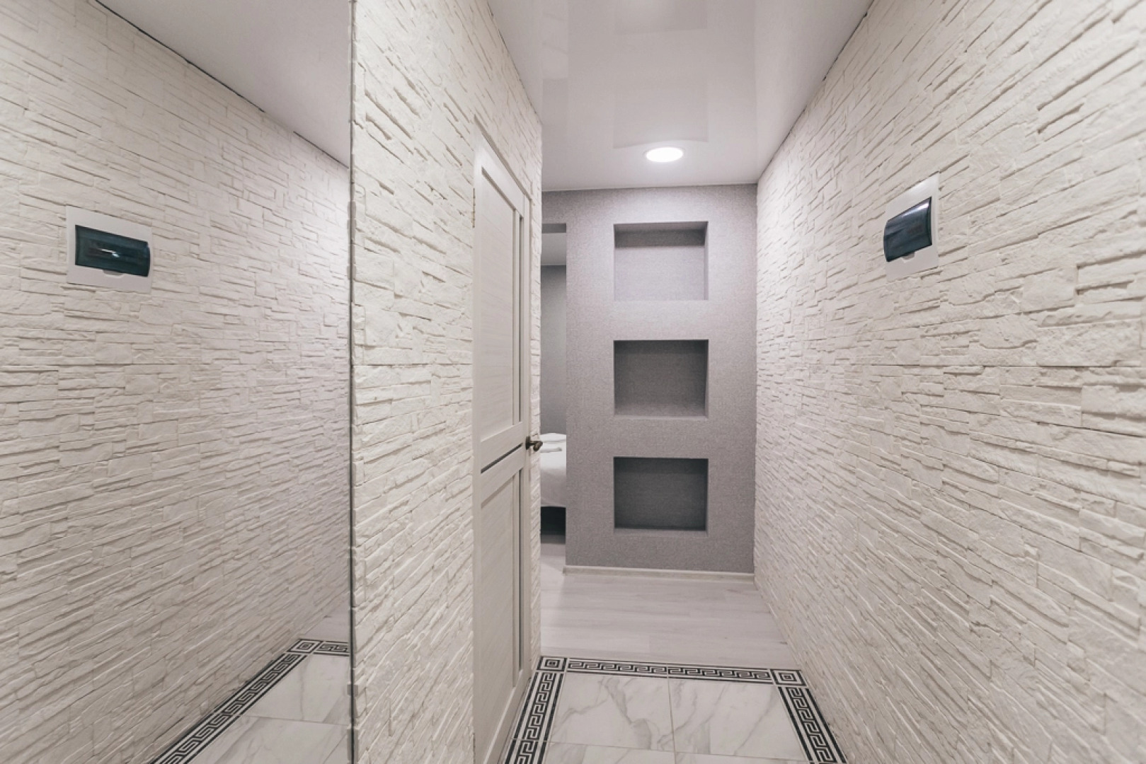 Апартаменты на Галкинской 107