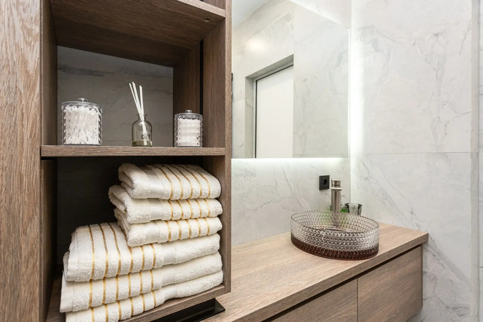 Квартира ArtApart в Европейском с одной спальней