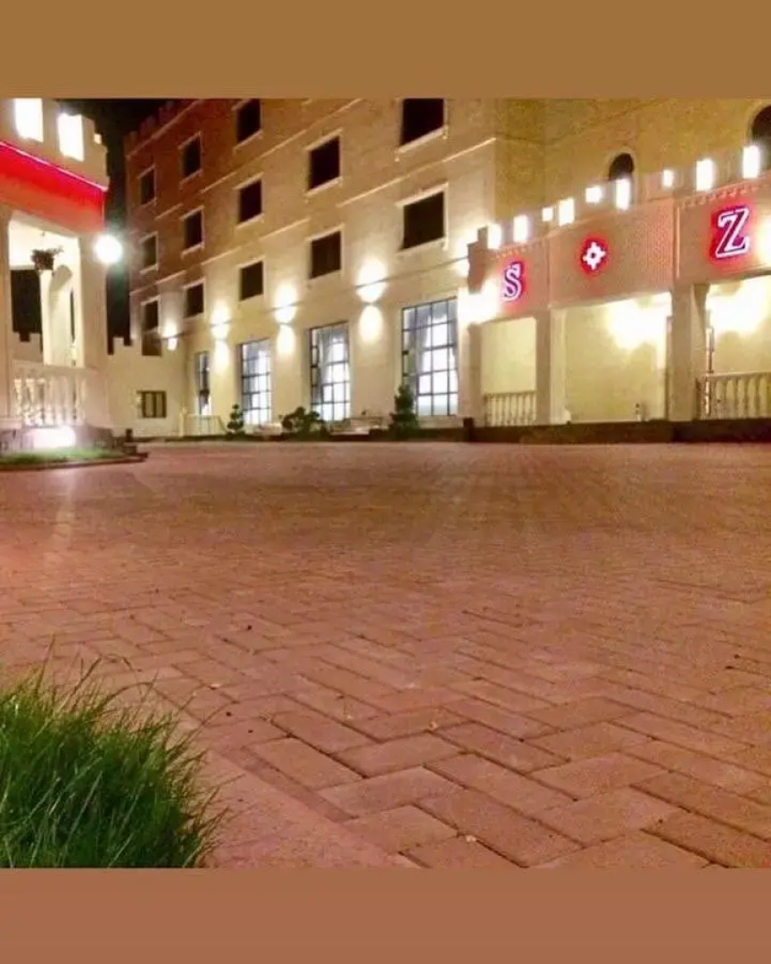 Старый Замок