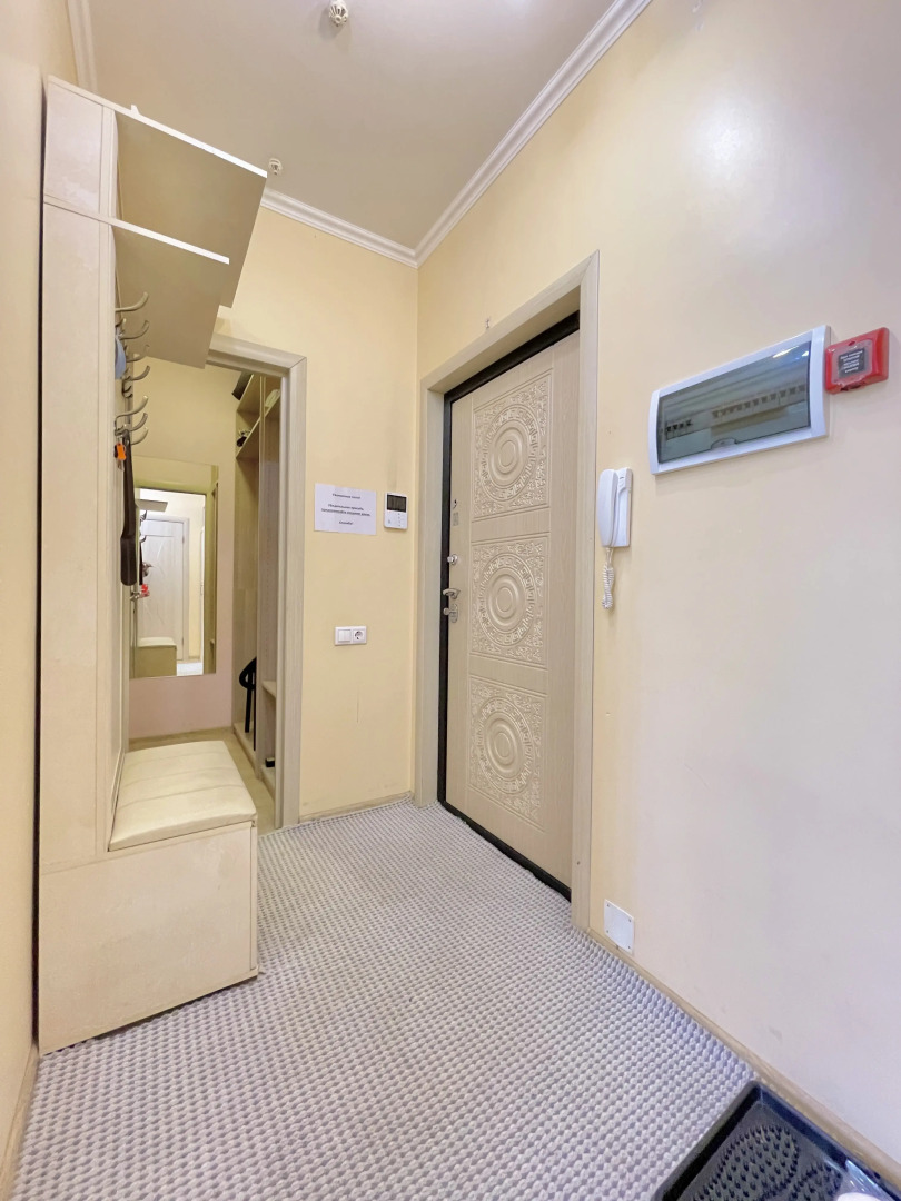 Квартира Двухкомнатная Good Sleep в Одинцово