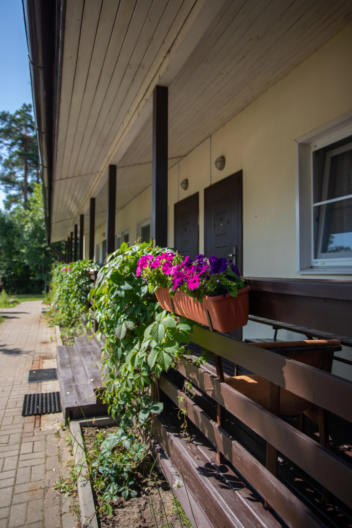 Отель Парк Отель