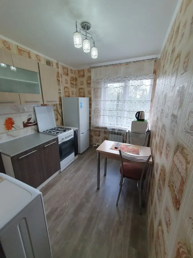 Квартира Уютная квартира в спальном районе