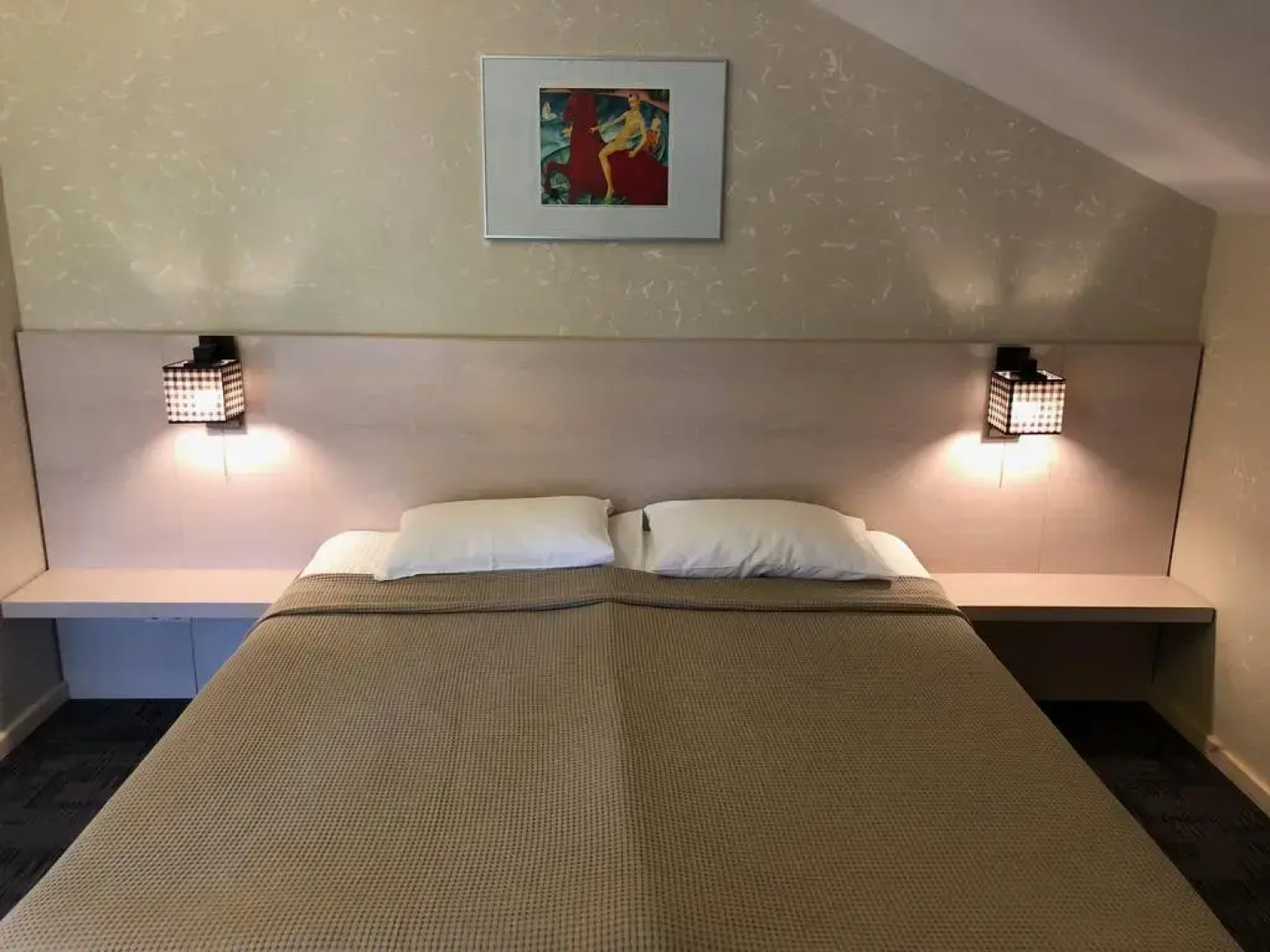 Мини-отель YAGAYAGA Wellness Club