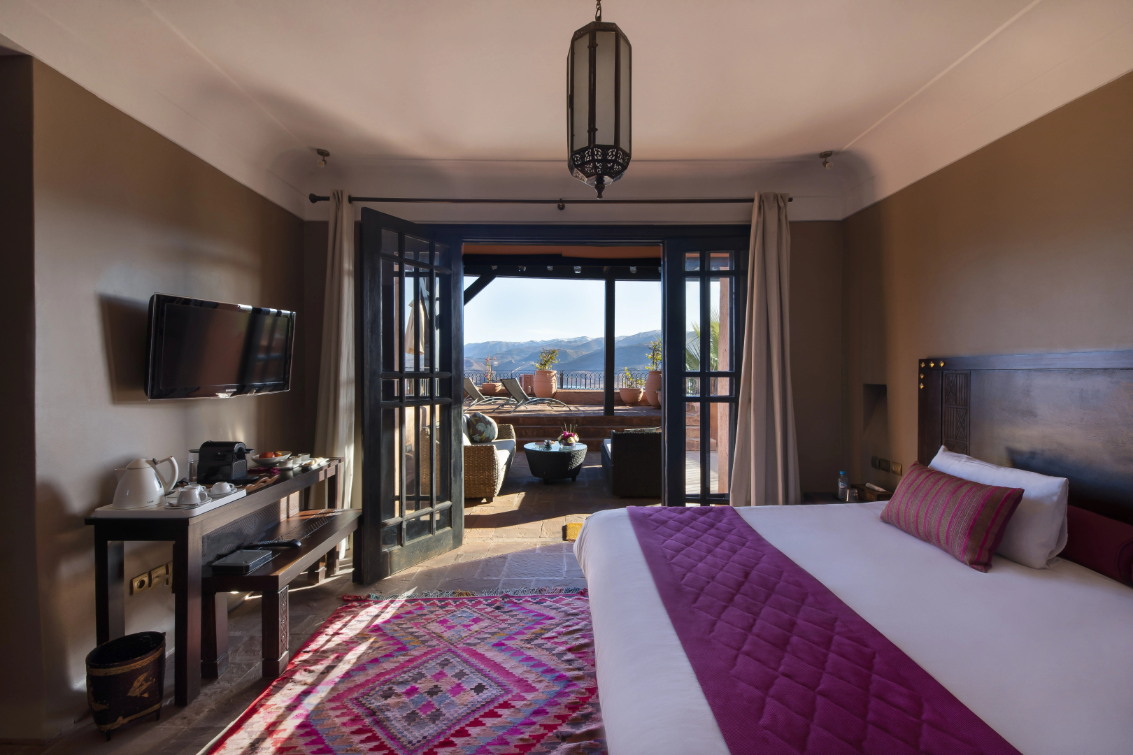 Widiane Resort & SPA