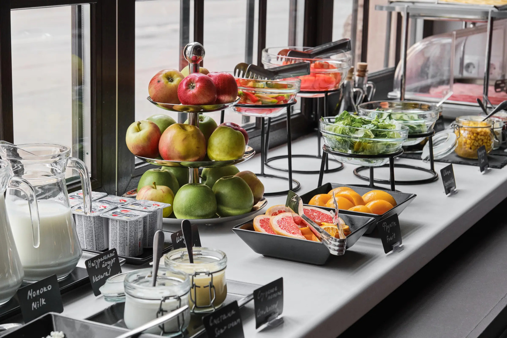 Отель Muse of City Sadovaya