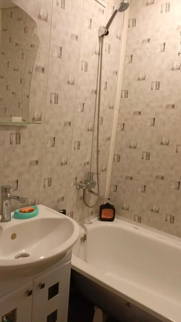 Квартира 3х Комнатная Горького 8Б