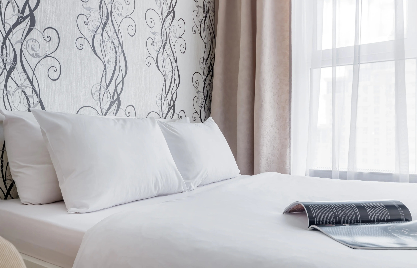 Апартаменты свободной планировки, максимум света и уюта ЖК «Большой»