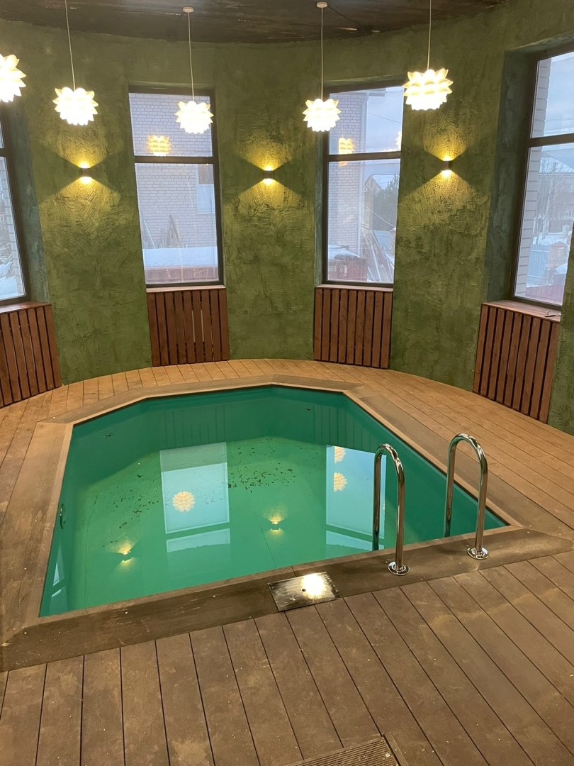 Гостевой дом Blue Ocean Place