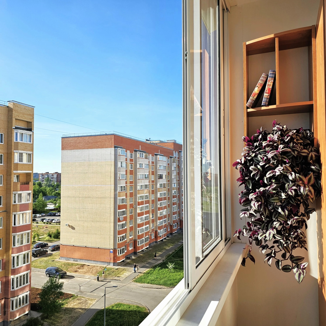 Апартаменты на Завокзальной 12