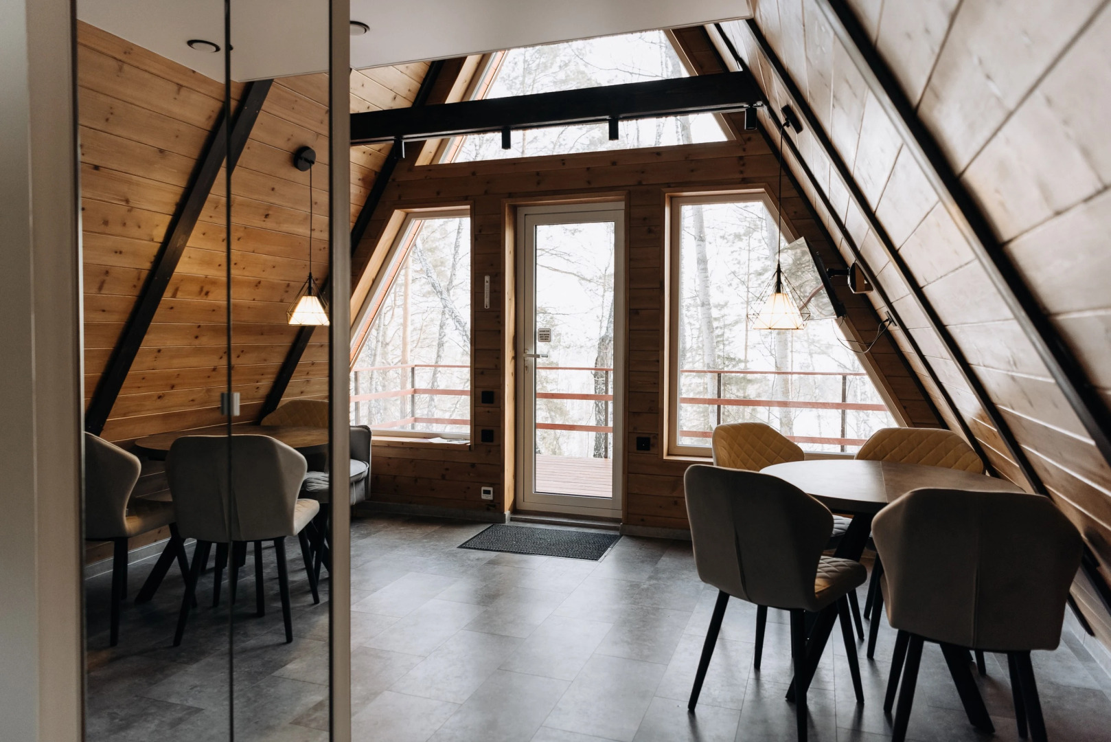 База отдыха Калтай парк