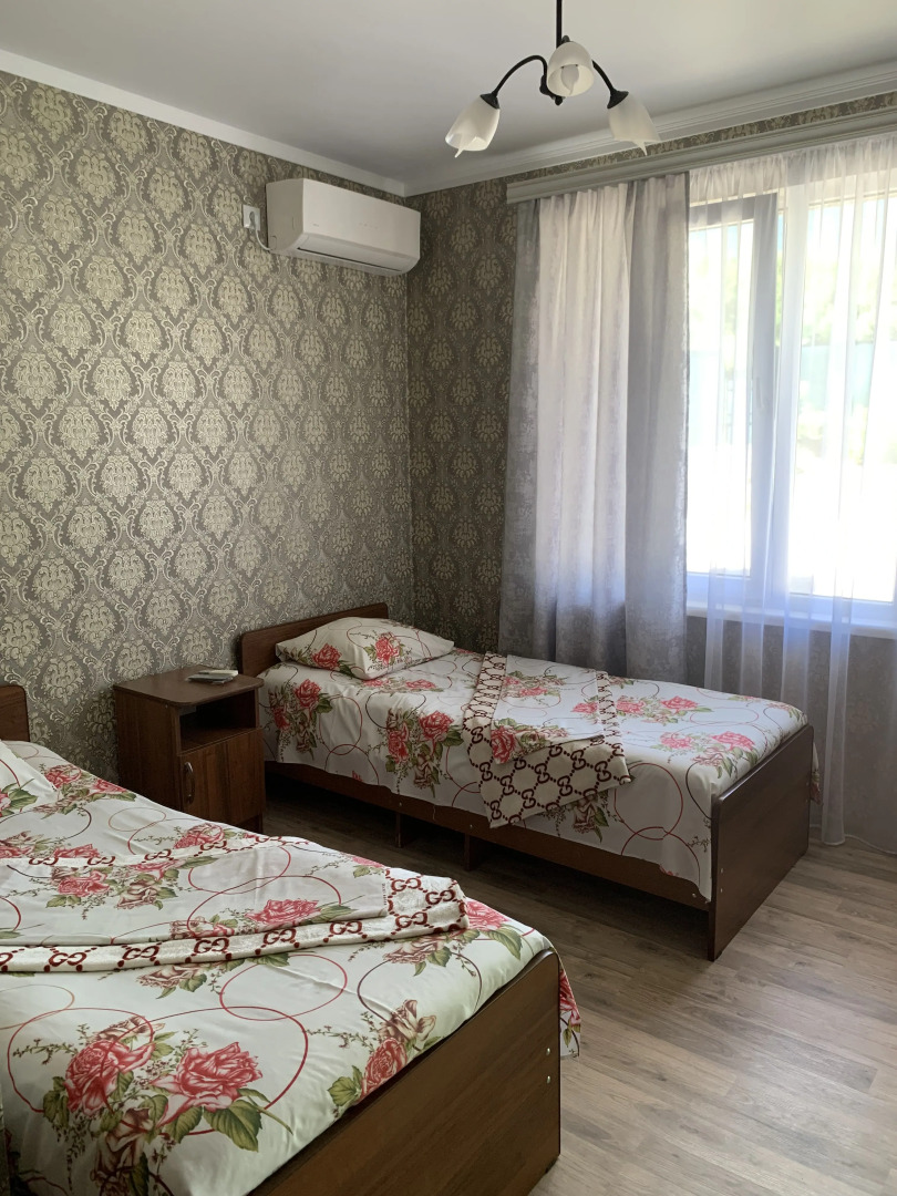 Гостевой Дом у Амины