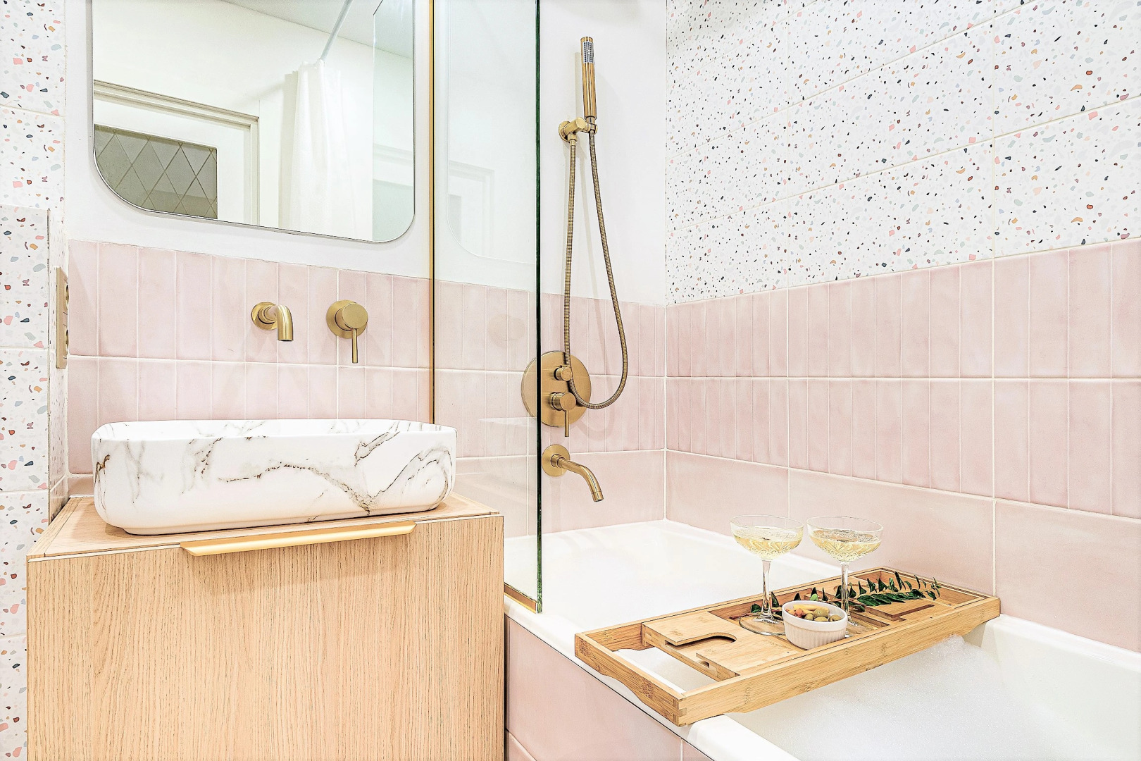 Апартменты Start