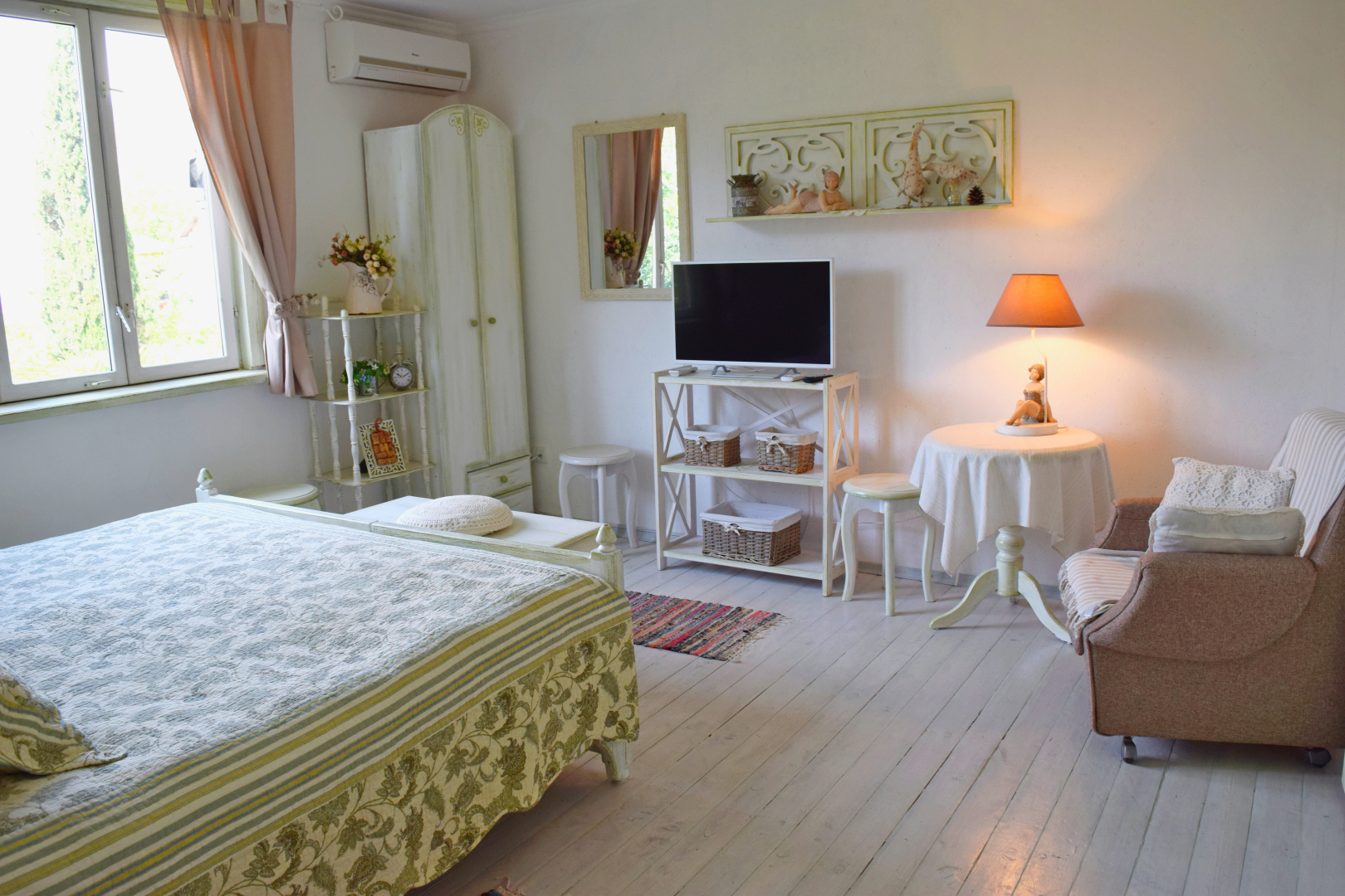 Гостевой дом Триера