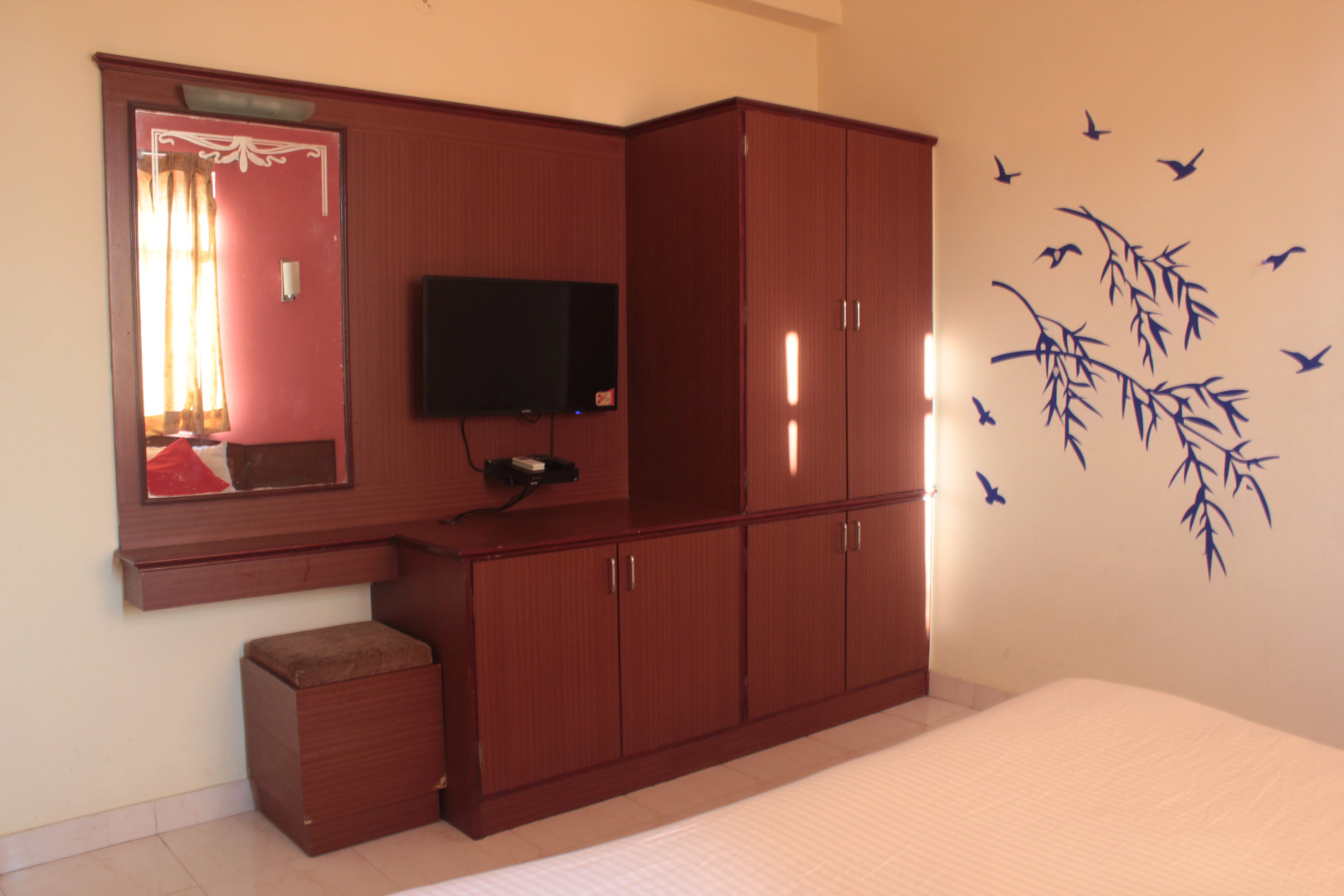 Бутик-отель Jaipur Heritage