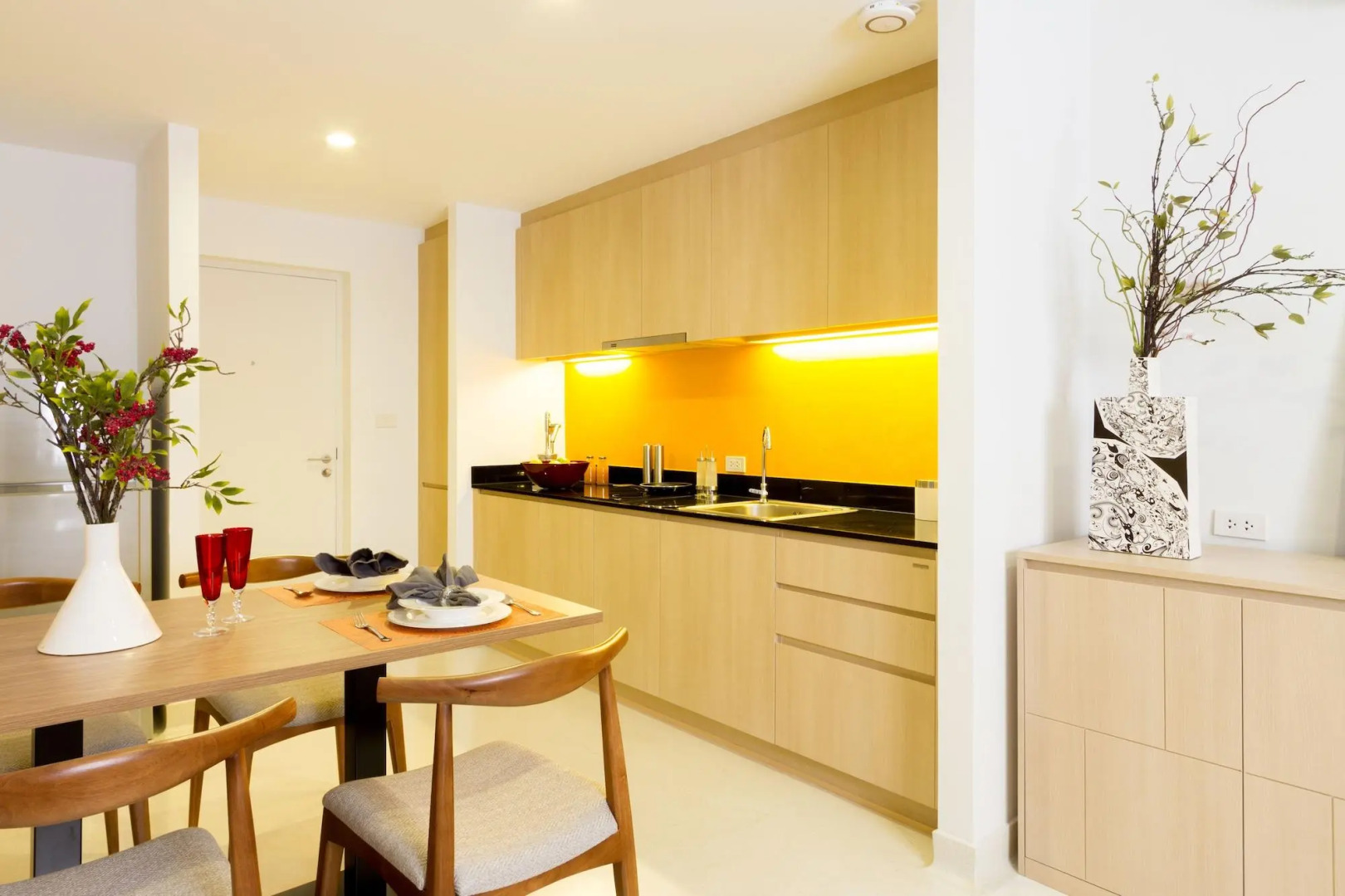 Отель The Silver Palm Wellness Resort