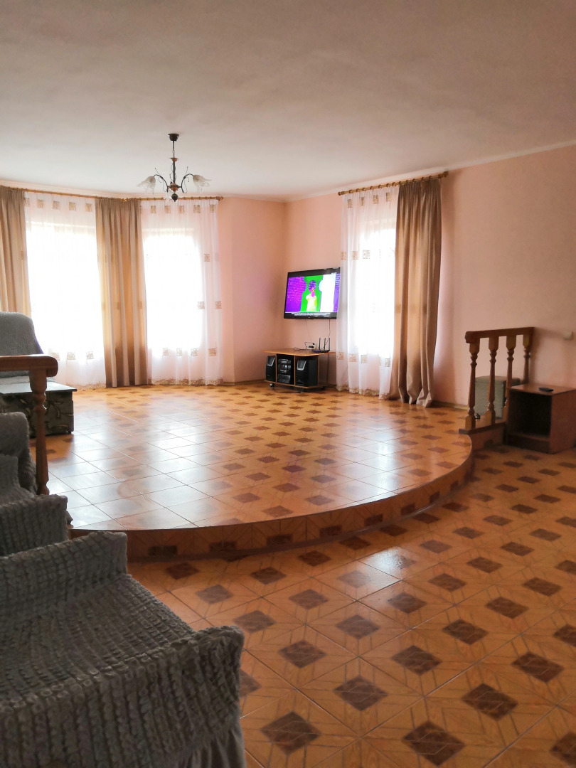 Гостевой Дом на Садовой 30-а