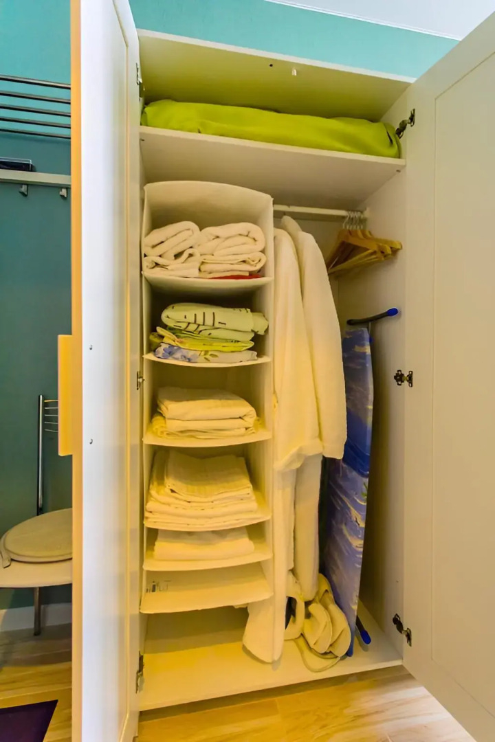 Апартаменты на Чкалова