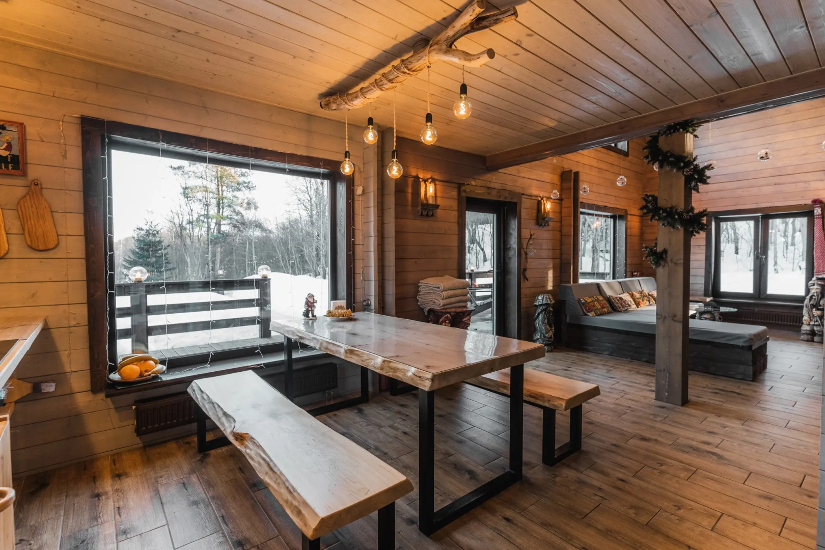 Гостевой дом Talotonttu