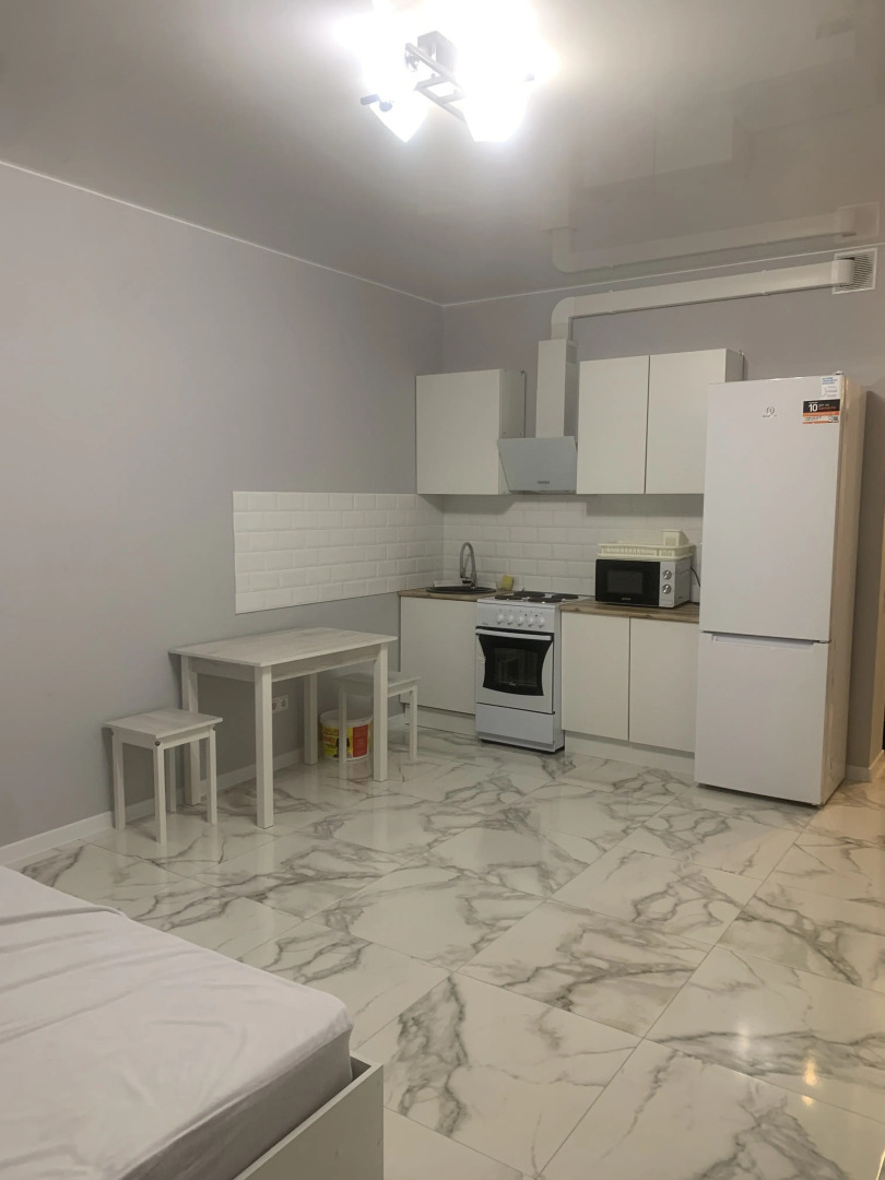 Квартира Пушкина 8 кв 190