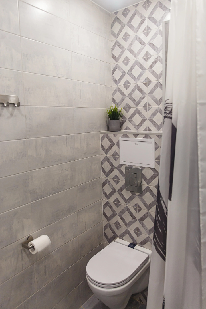 Апартаменты Арт Апарт около Кремля Делюкс