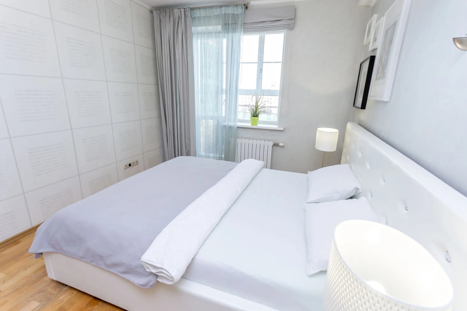 Апартаменты Premium  Немига 42