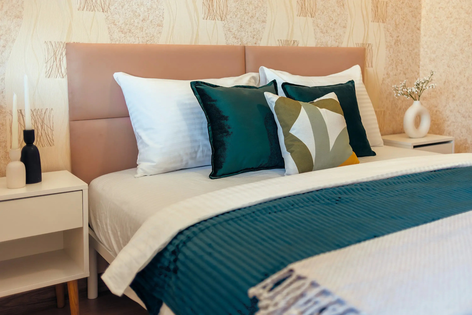 Апартаменты Добрый Дом рядом с Центром