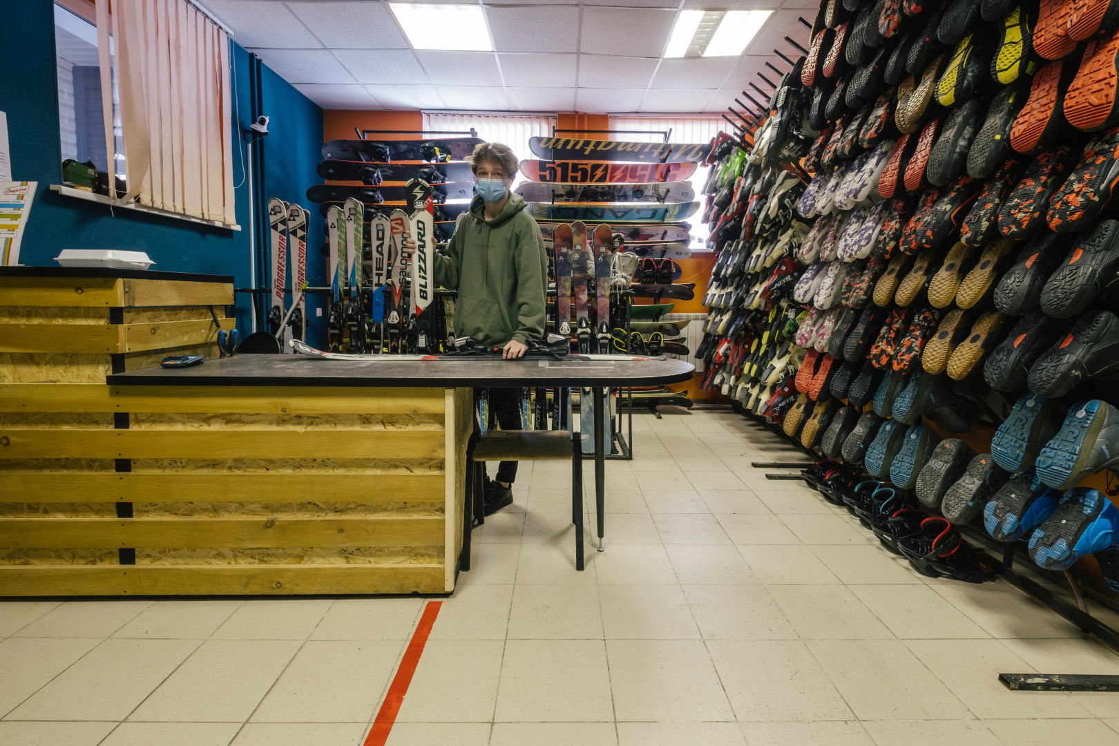 Отель Политех