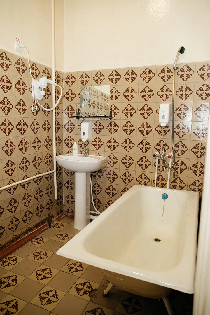 Отель Sever inn