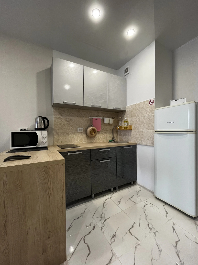 Апартаменты Вояж 2